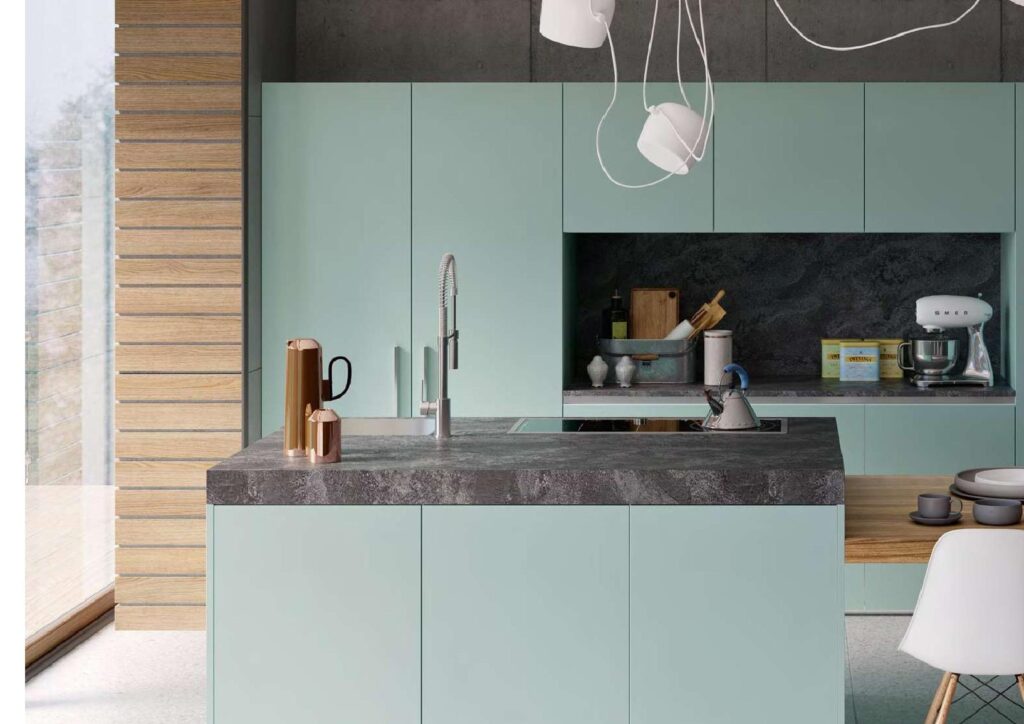 cucine carpi